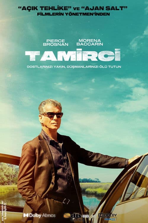 Tamirci afişi