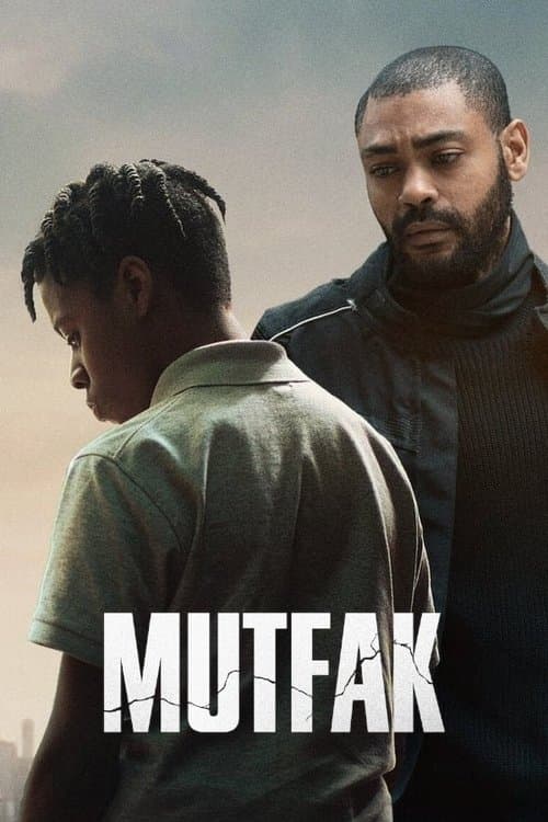 Mutfak afişi