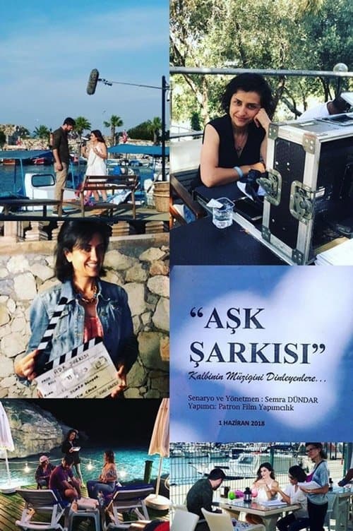 Aşk Şarkısı afişi