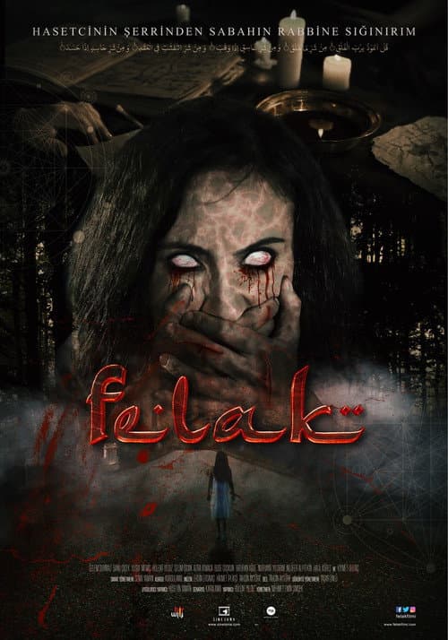 Felak afişi