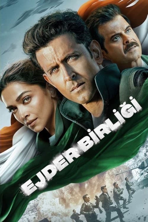 Ejder Birliği afişi