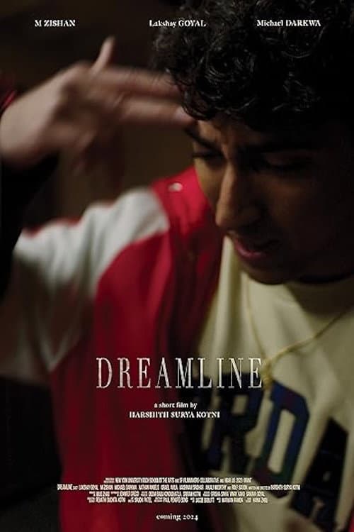 Dreamline afişi