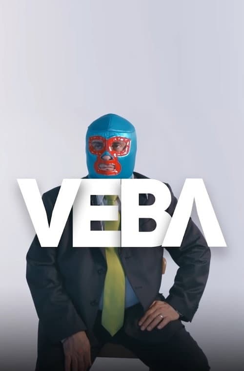 Veba afişi