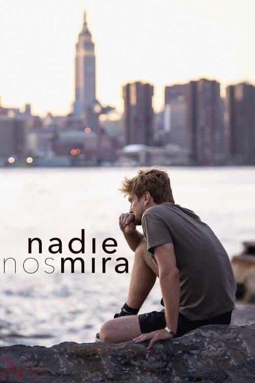 Nadie nos mira afişi