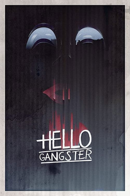 Hello Gangster afişi
