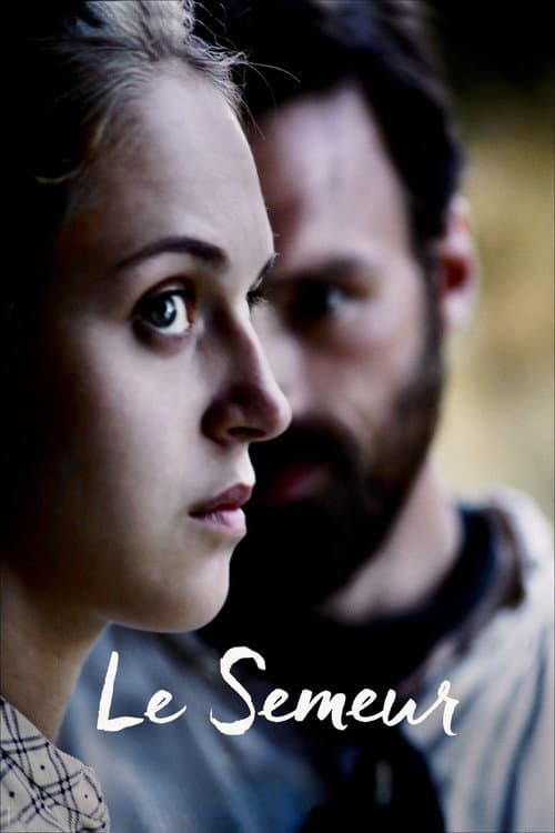 Le Semeur afişi