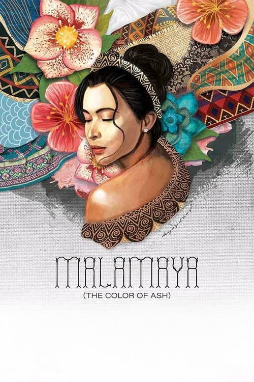 Malamaya afişi