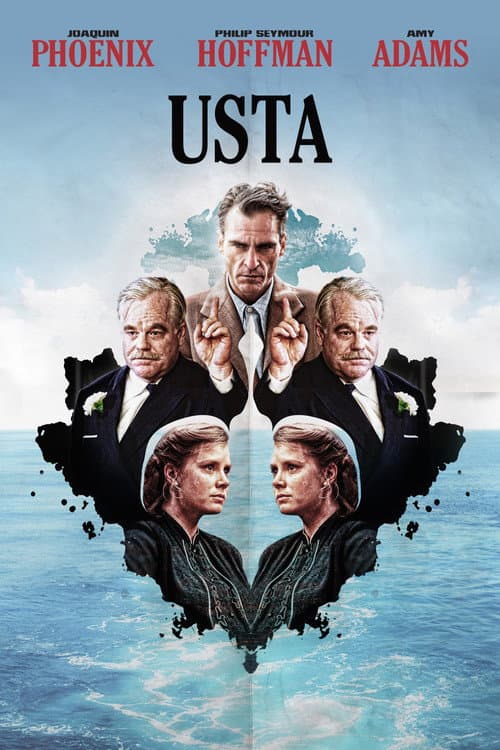 Usta afişi