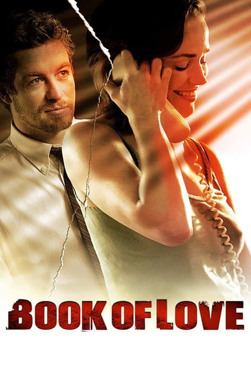 Book of Love afişi
