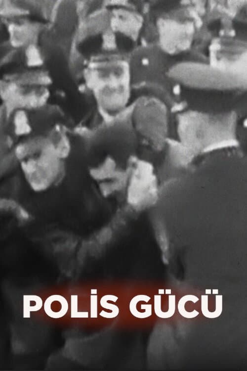 Polis Gücü afişi
