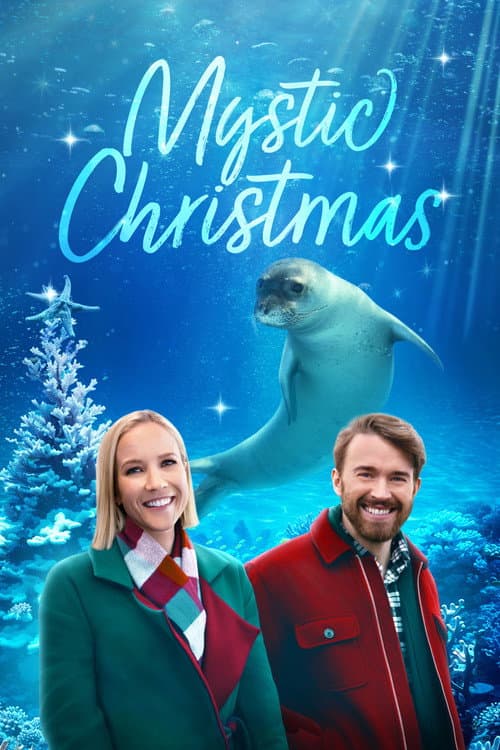 Mystic Christmas afişi
