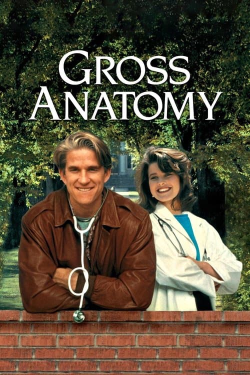 Aşkın Anatomisi afişi
