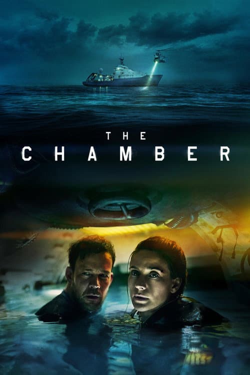 The Chamber afişi