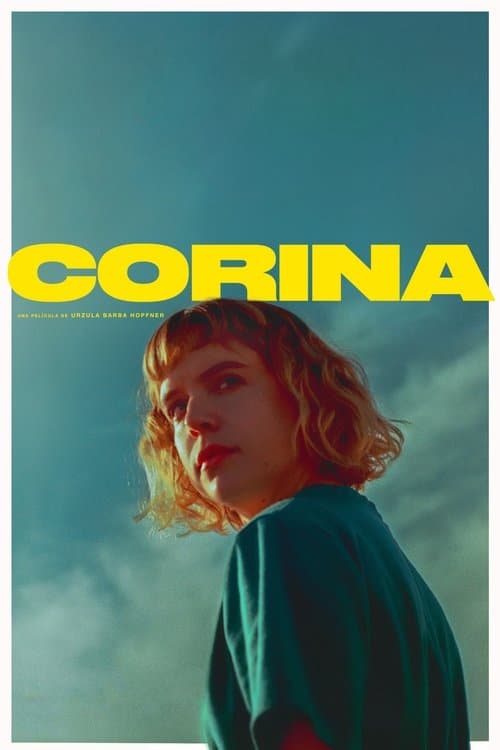 Corina afişi