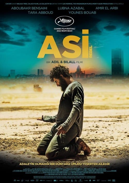 Asi afişi