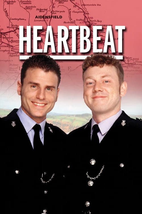 Heartbeat afişi