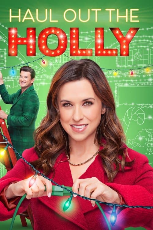 Haul Out the Holly afişi