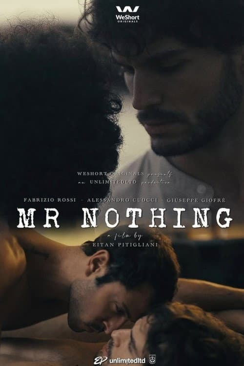 Mr. Nothing afişi