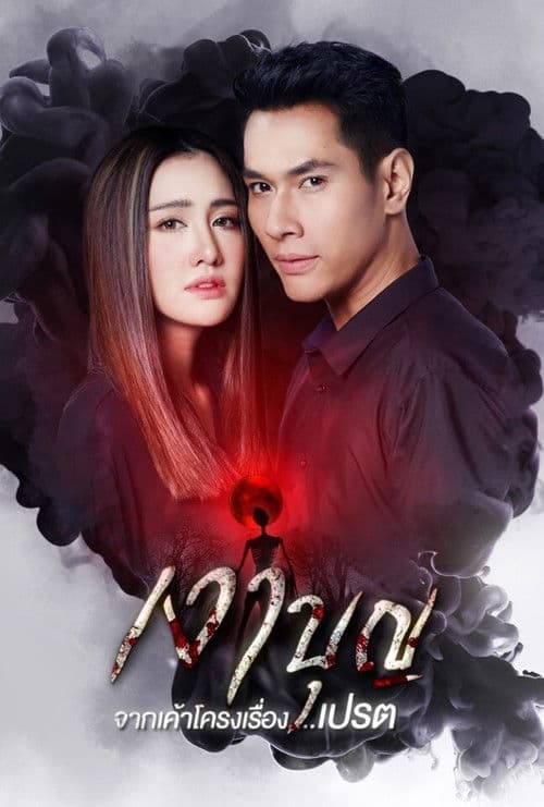 เงาบุญ afişi