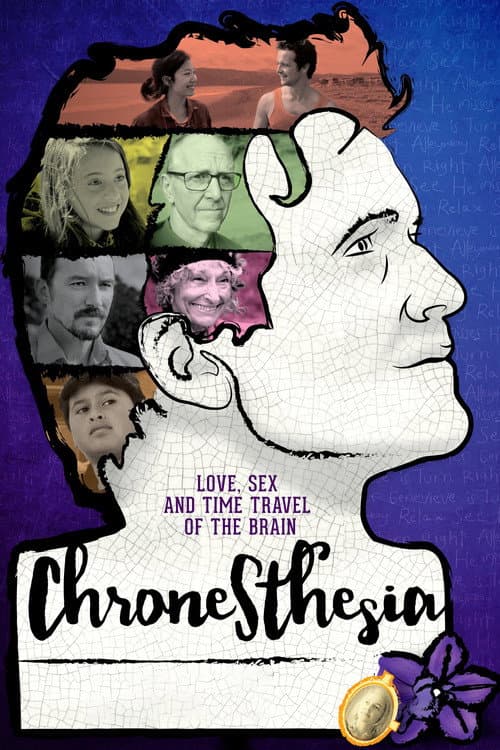 Chronesthesia afişi