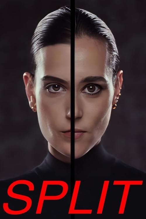 Split afişi