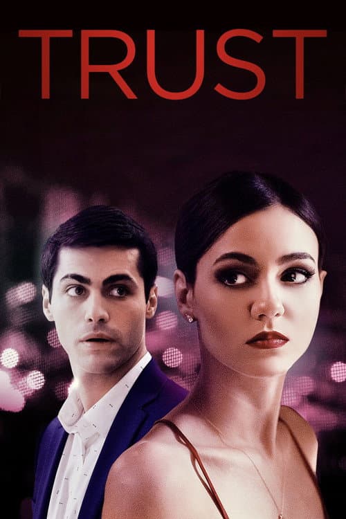 Trust afişi