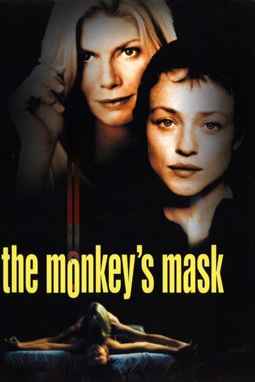 The Monkey's Mask afişi