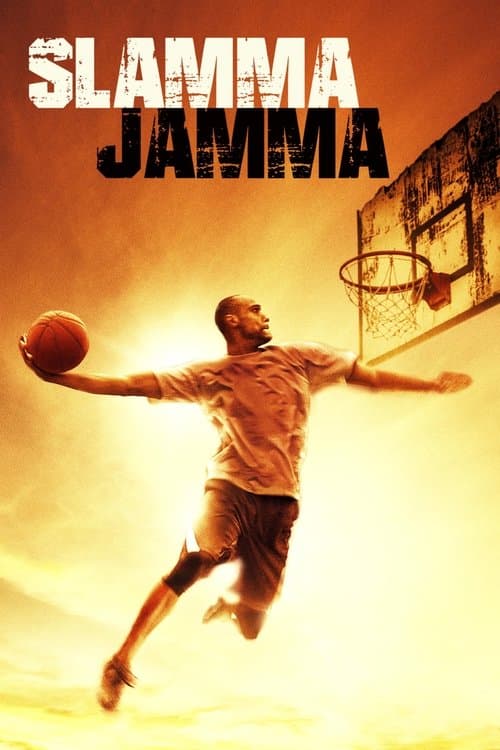 Slamma Jamma afişi