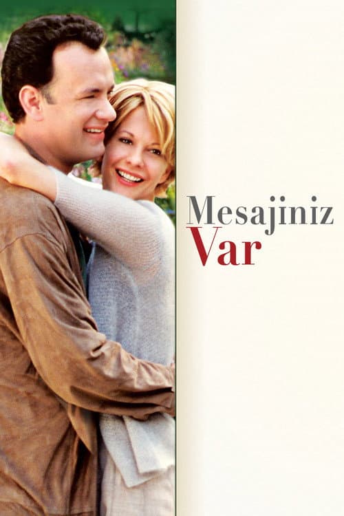 Mesajınız Var afişi