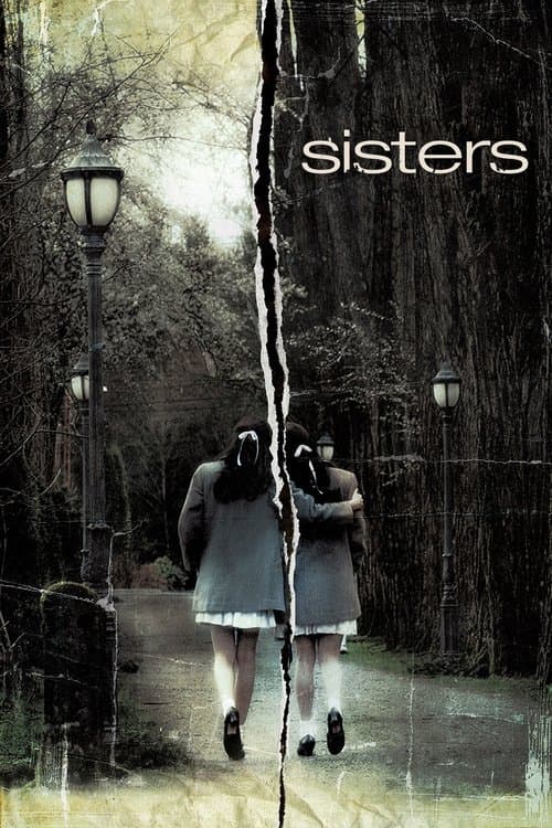 Sisters afişi