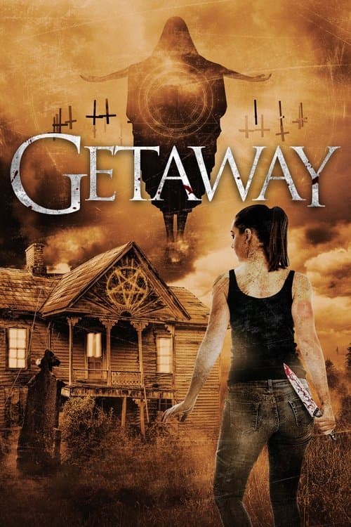 Getaway afişi