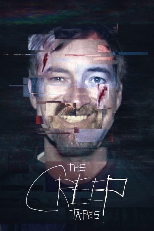 The Creep Tapes afişi