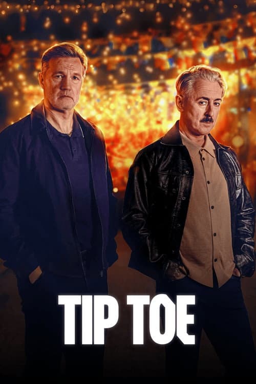 Tip Toe afişi
