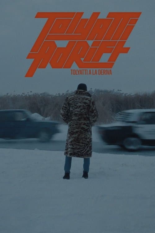 Tolyatti Adrift afişi