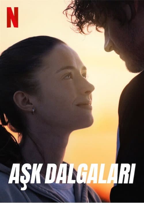 Aşk Dalgaları afişi