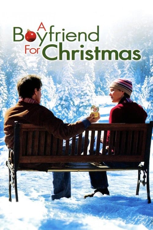 A Boyfriend for Christmas afişi