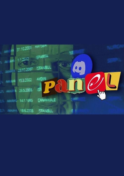 Panel afişi