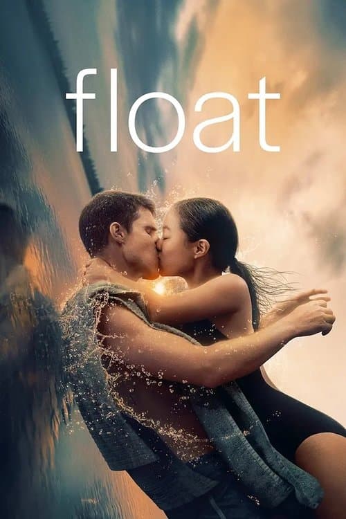 Float afişi