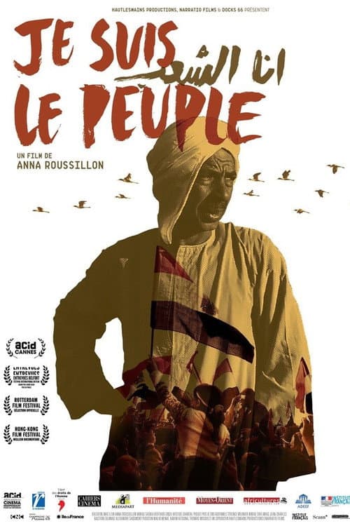 Je suis le peuple afişi