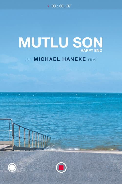 Mutlu Son afişi