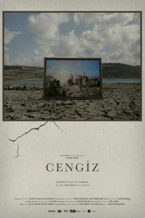 Cengiz afişi