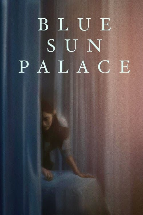 Blue Sun Palace afişi