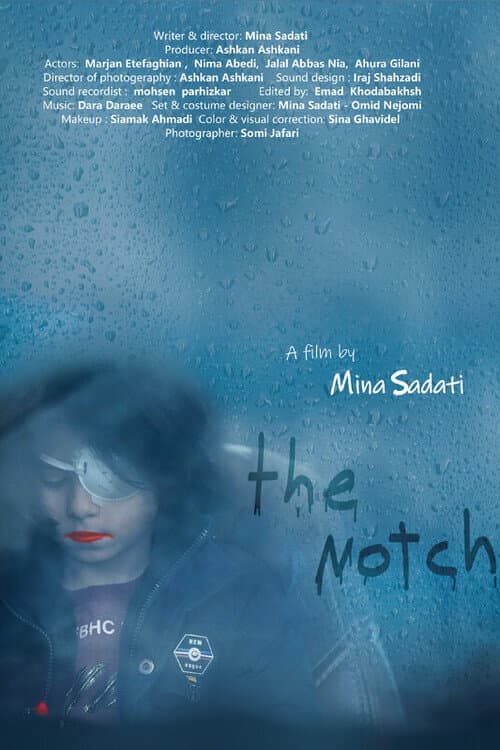 The Notch afişi