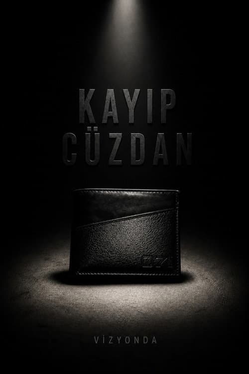 Yasak Cüzdan afişi