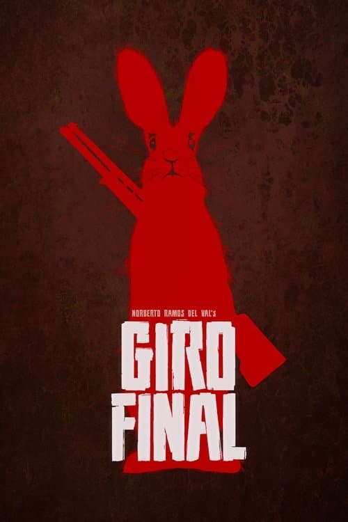 Giro final afişi