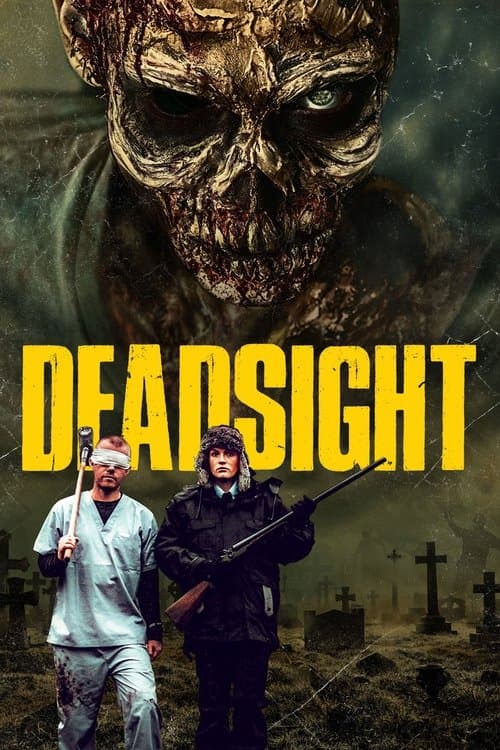 Deadsight afişi