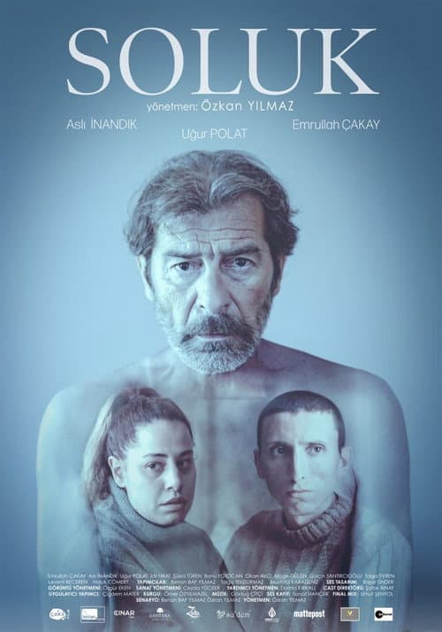 Soluk afişi