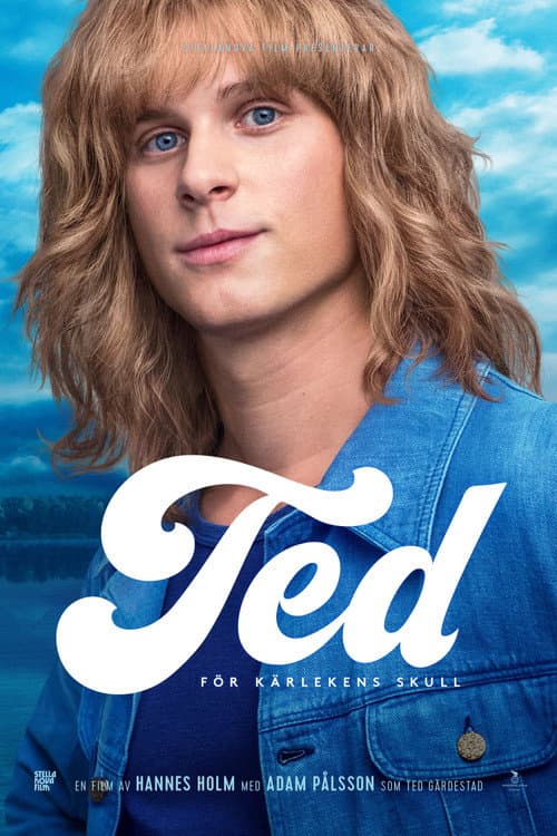 Ted - För kärlekens skull afişi