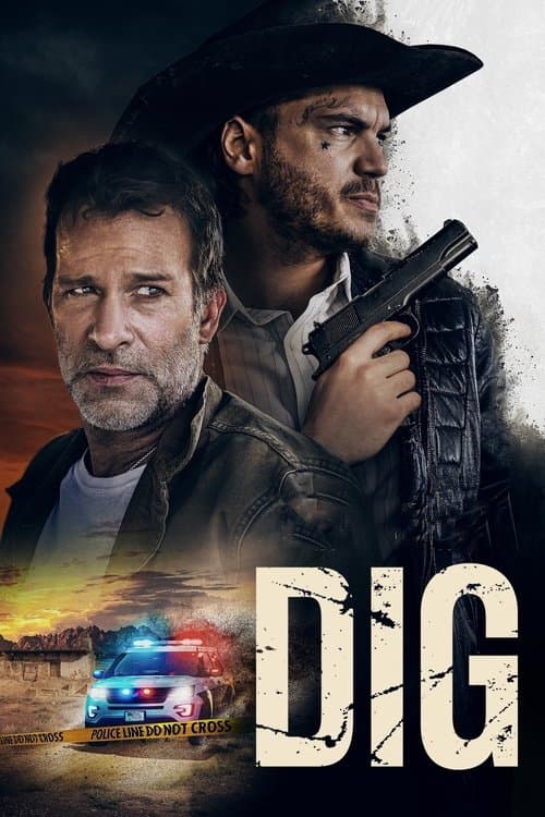 Dig afişi
