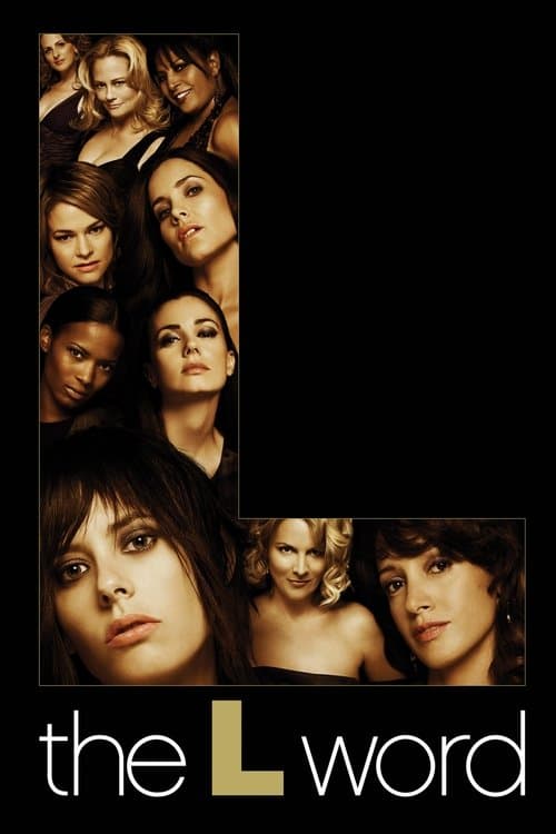 The L Word afişi